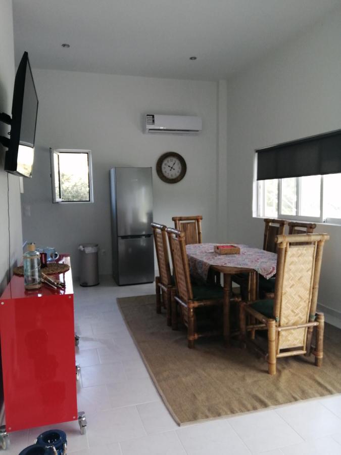 Spacious Beach House Theologos 外观 照片