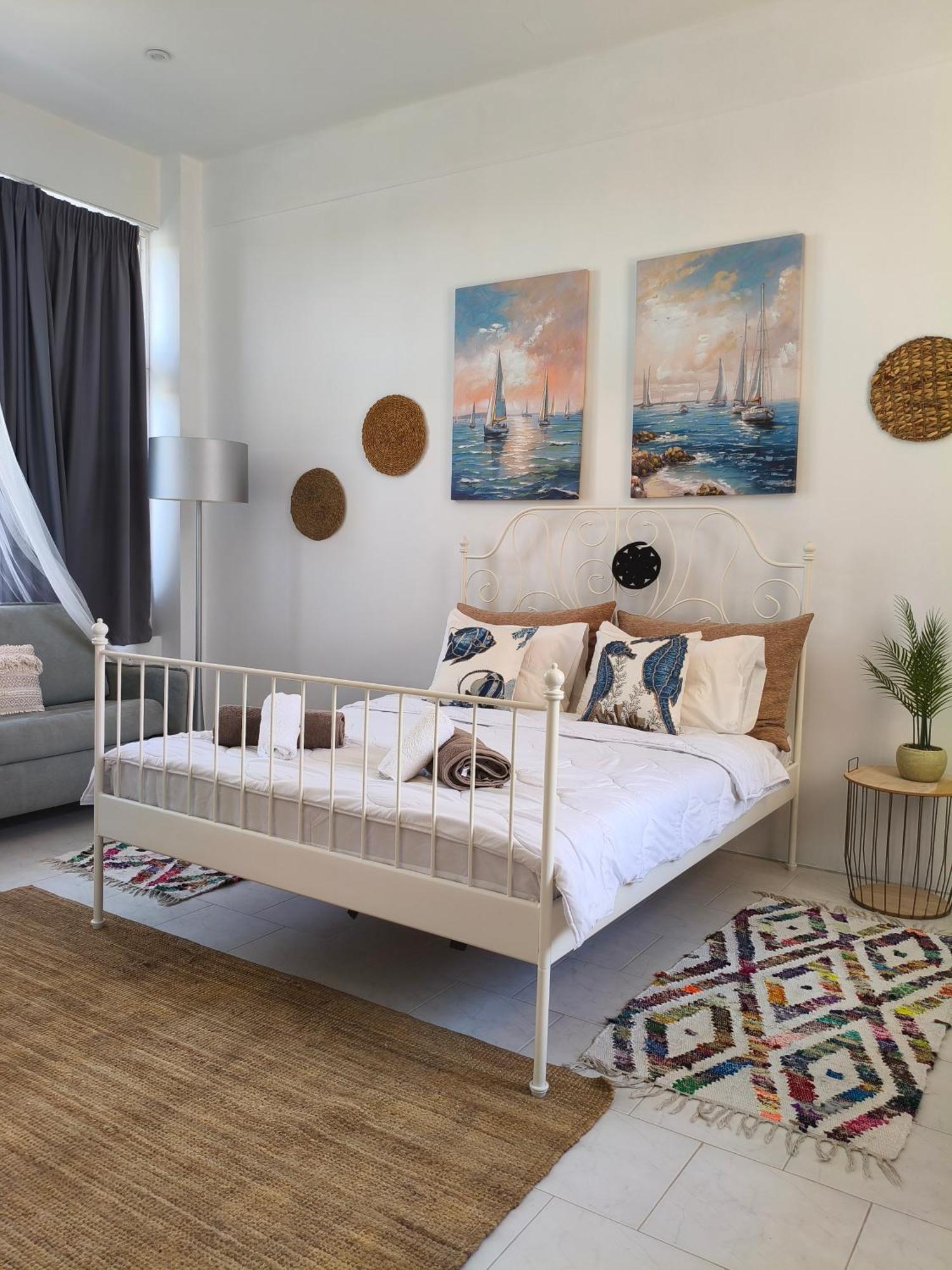 Spacious Beach House Theologos 外观 照片