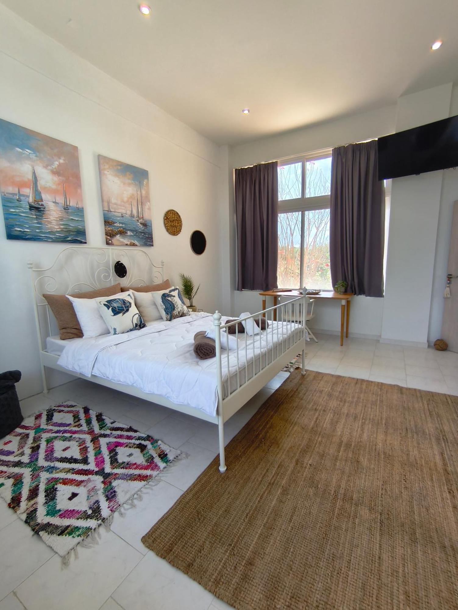 Spacious Beach House Theologos 外观 照片